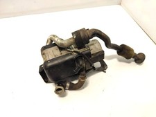 Volvo V60 2015 Standheizung