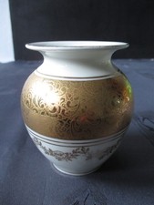 Porzellan-Vase ALKA Kunst