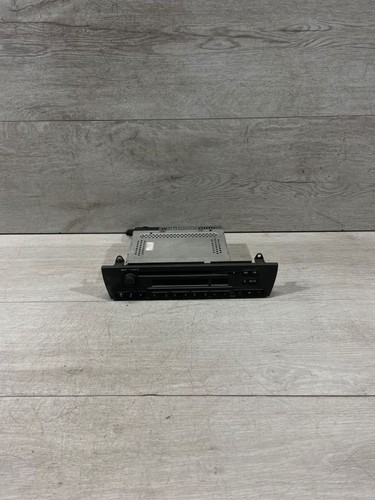 Bmw e85 e86 2005 - bmw, radio