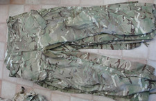 10x Britische Armee Hosen