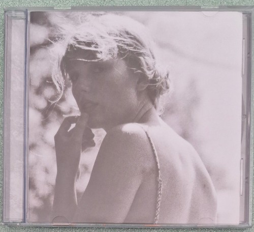 Taylor swift folklore - taylor,
