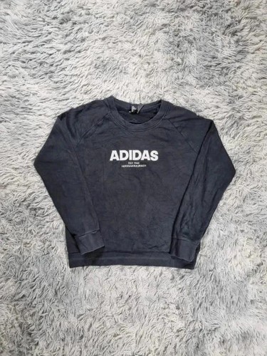 Adidas crewneck sweatshirt - adidas,
