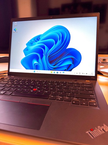Lenovo thinkpad p14s - thinkpad,