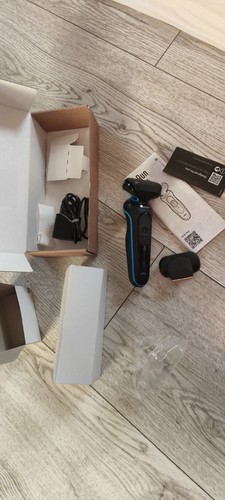 Braun series rasierer - 5,
