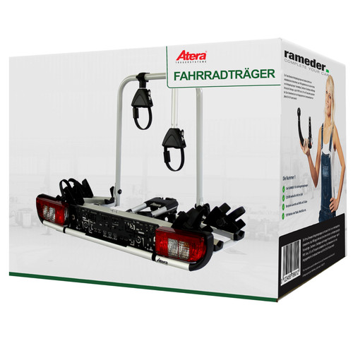 Atera fahrradträger - atera,