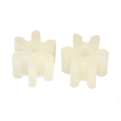 Impeller pack replaces - 2, pack,