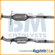 Catalytic Converter Approved