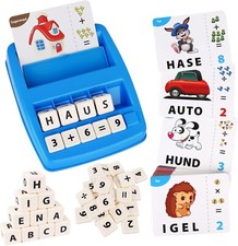 Joozmui Spielzeug Ab 3 4 5 6 7