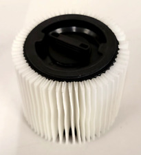 Filter passend für Mauk MNTS BC 1200-30 Industriesauger 30L 1200W Nass & Trocken