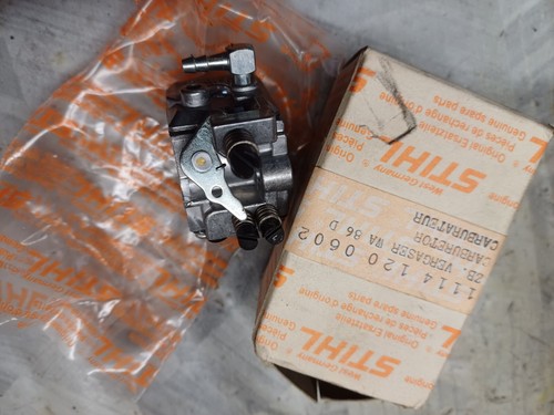 Stihl vergaser 020 1144 - vergaser,