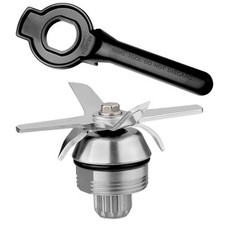 Ersatzmesser Messerblock