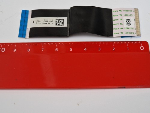 Original sony vaio flex - vaio, kabel
