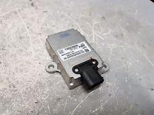 Signum Gierwinkelgeber Querbeschleunigungs Sensor 13223930 Opel Z-c/s Signum