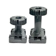 Verstellbare Küchenmöbel