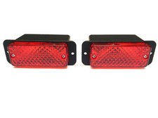 2x Nebelschlußleuchte