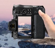 MB-N14 Vertikaler Akku