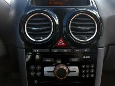 For Opel Corsa D 2006-2014