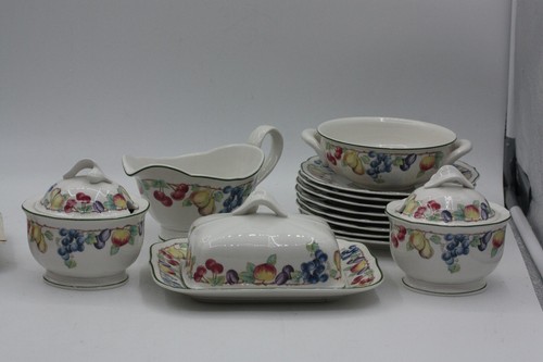 Villeroy boch melina diverse - villeroy, &