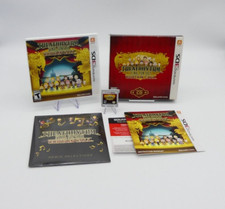 Theatrhythm Final Fantasy: Curtain Call Nintendo 3DS NTSC USA Version mit OST
