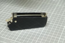 Tuchel Metallhaube Größe 5 für  30pol. Stecker und Federleiste 1Stück