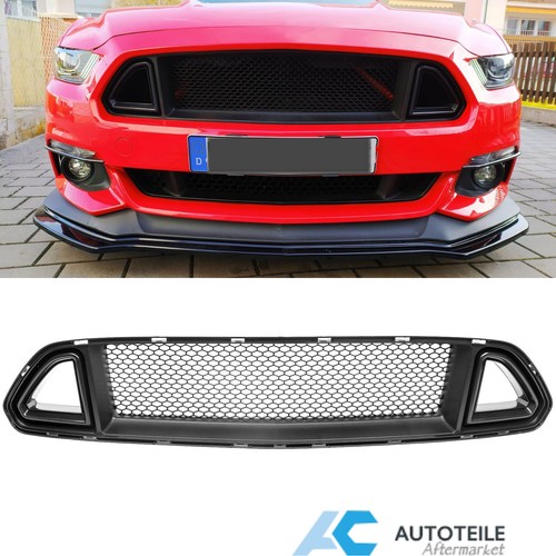 Abs led grill kühlergrill - led,