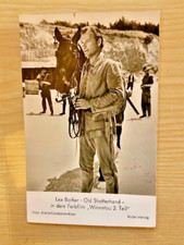 Karl May/Lex Barker/Winnetou