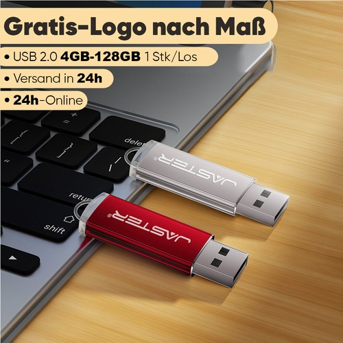 Usb stick 4 gb 8 - gb,