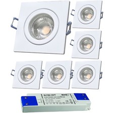 12Volt | Weiss Bad