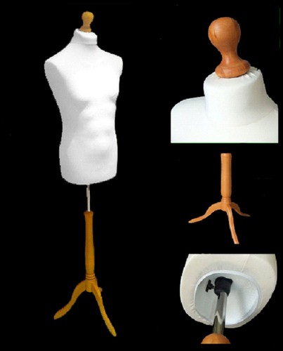 Männlich mannequin schneider - mannequin,