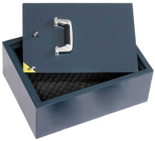 Mobil safe tresor - mobil-safe,