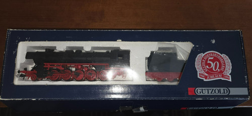 Gützold 32700 5956 dc - gützold,