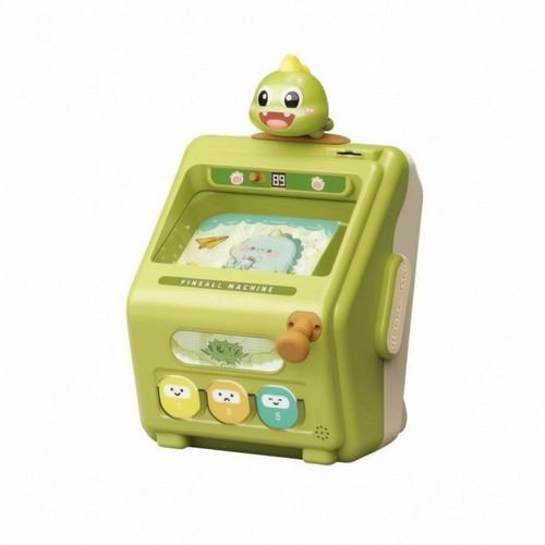 Tabletop flipperautomat - tabletop,
