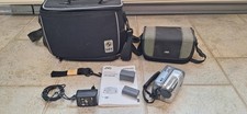 JVC GR-DA20E MINI DV VIDEO