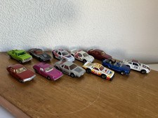 Matchbox Superfast Modellauto Sammlung Konvolut Lesney