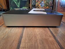 Isotek V5 Elektra Netzfilter, NEU, Silber