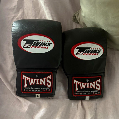 Twins special boxhandschuhe - twins,