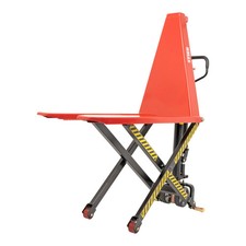 STIER Scheren Hubwagen 1000kg