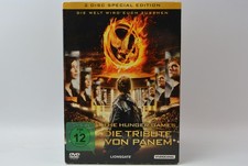 Die Tribute von Panem - The Hunger Games [Special Ed... | DVD | Zustand sehr gut
