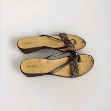 Ariane Gr. 42 Riemchensandalen