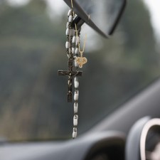  Rückspiegel Anhänger