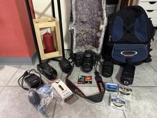 Canon EOS 5D Mark III