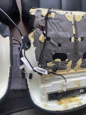 Bmw F33 F83 Cabrio Sitze Mit