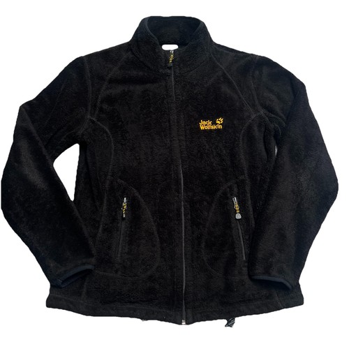 Jack wolfskin damen - sherpa, gr