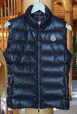 MONCLER „Ghany“