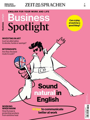 Zeit sprachen business - zeit,