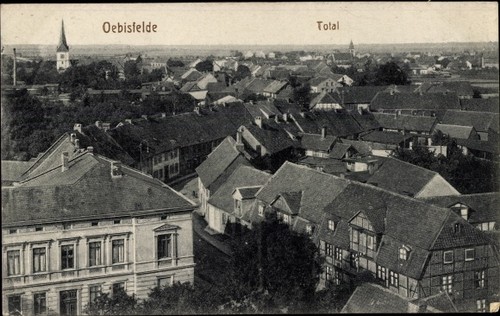 Oebisfelde weferlingen in - weferlingen,