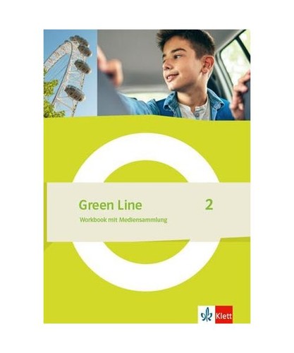 Green line workbook mit - green,
