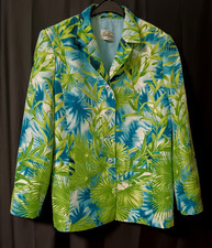 Seidenblazer BETTY BARCLAY