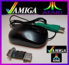 Amiga Maus Atari Maus mouse