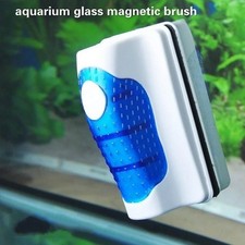Magnetische Aquariumbürste